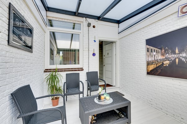 Medium property photo - Galjoenstraat 27, 1503 AN Zaandam